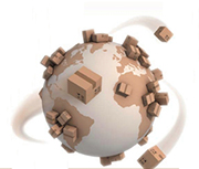 Expdition  l'international